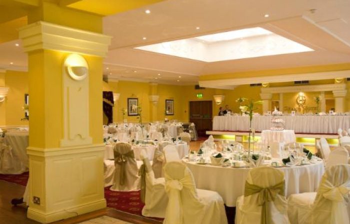 Grand Hotel Debs Venue