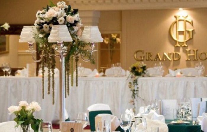 Grand Hotel Debs Venue